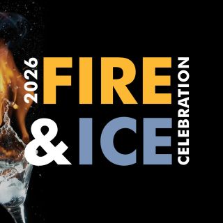 Fire & Ice Celebration 2026