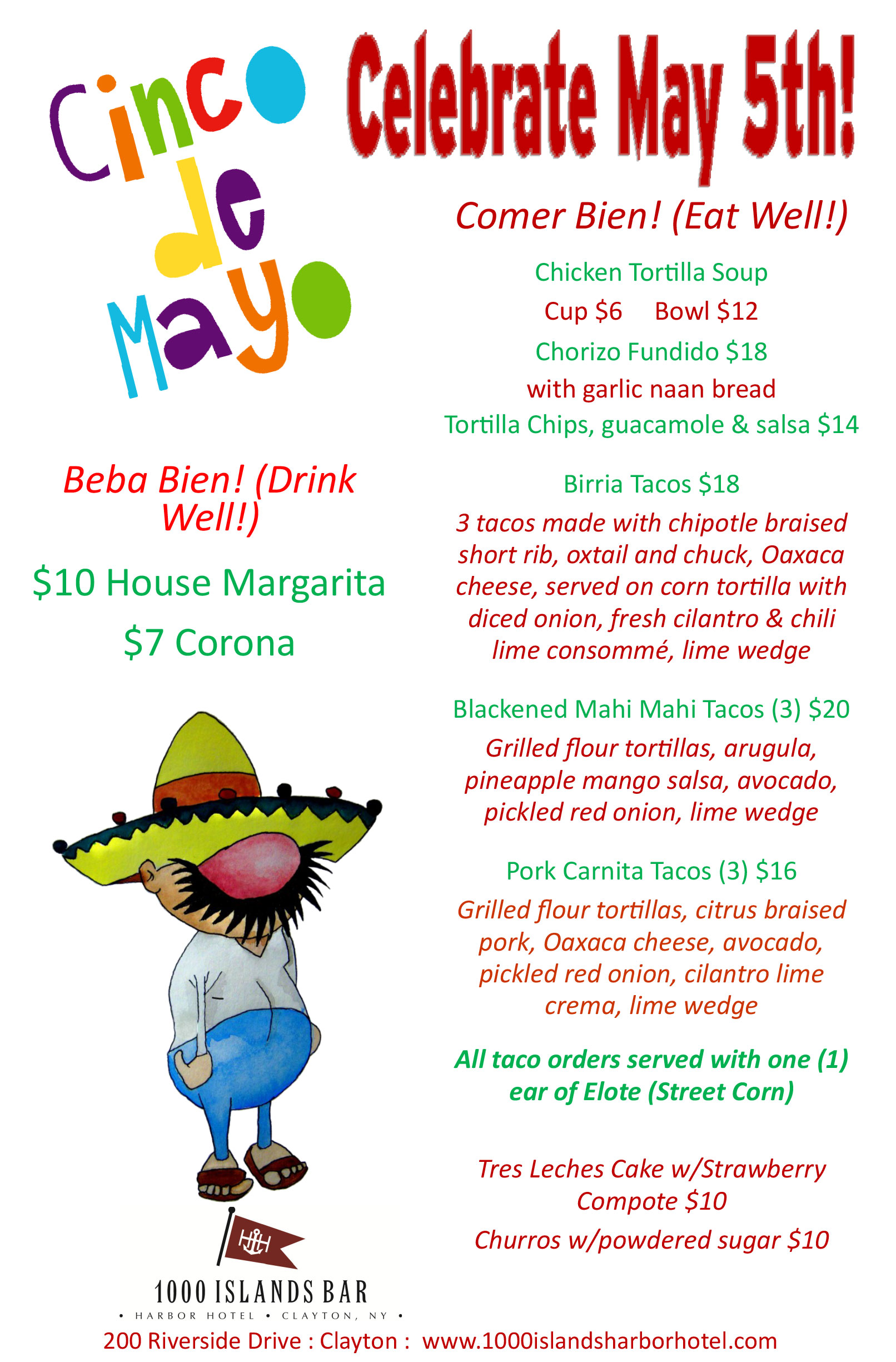 An image of the 1000 Islands Harbor Hotel in Clayton NY