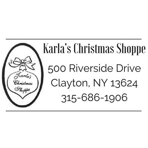 Karla's Christmas Shop