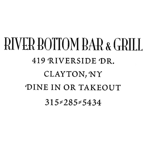 River Bottom Grill & Tavern