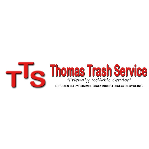 Thomas Trash Service